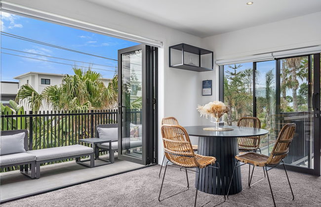 Orewa Beachcomber - Foto 21