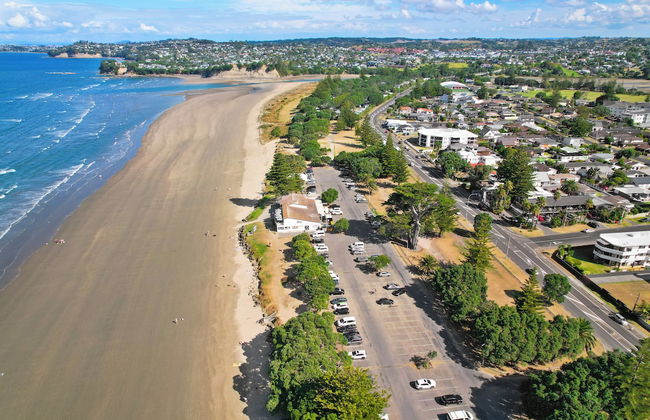 Orewa Beachcomber - Foto 72