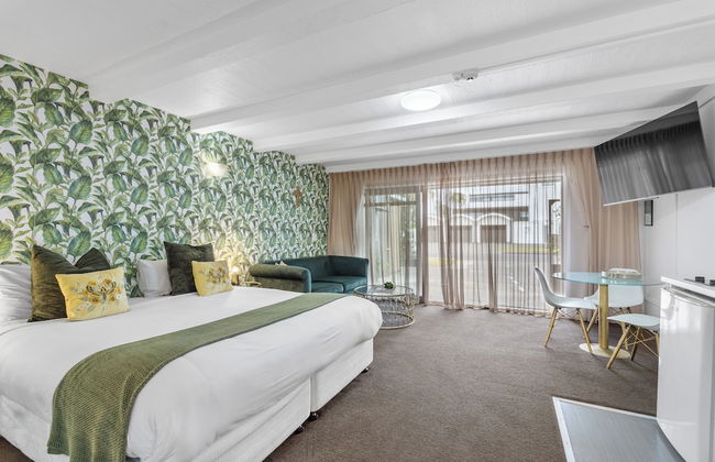Orewa Beachcomber - Foto 29
