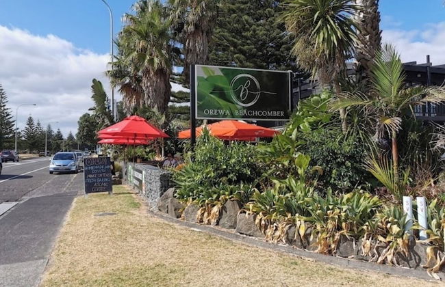 Orewa Beachcomber - Foto 74