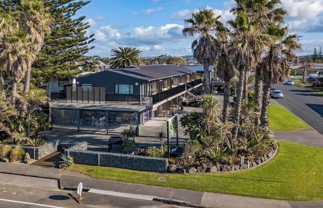 Orewa Beachcomber - Foto 79