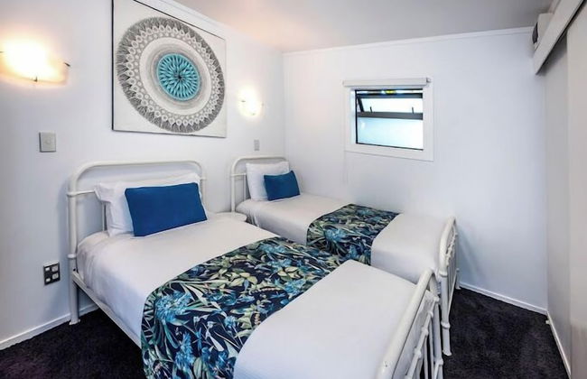 Orewa Beachcomber - Foto 15