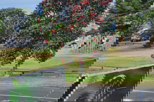 Foto 80 - Orewa Beachcomber