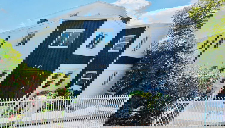 Photo 1 - Renzzi Villas