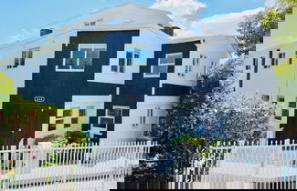 Photo 1 - Renzzi Villas