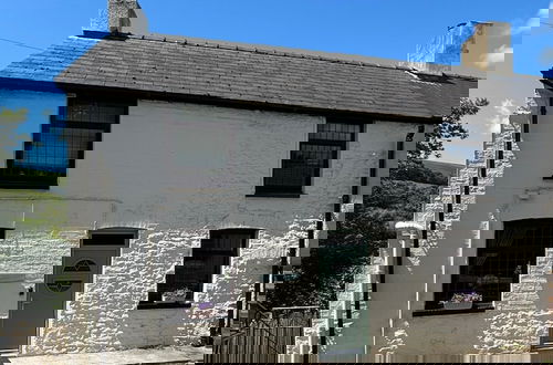 Foto 7 - Rustic 2bedroom Cottage With Garden in Sennybridge