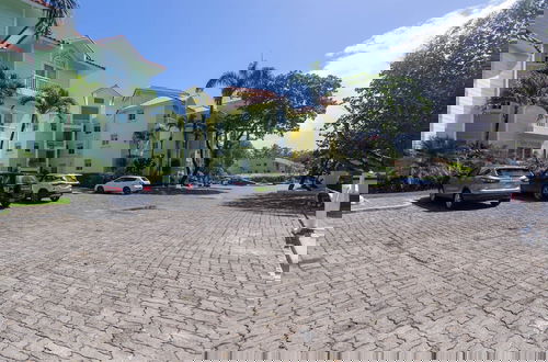Photo 20 - Oceanfront Apartment in Cabarete With Shared Pool and Beach Access