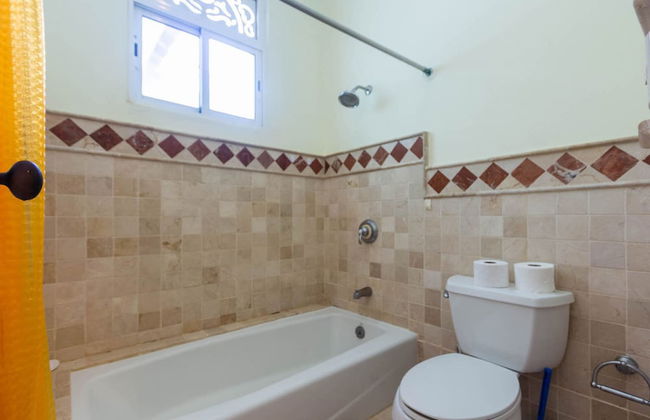 Oceanfront Apartment in Cabarete With Pool and Beach Access - Foto 13