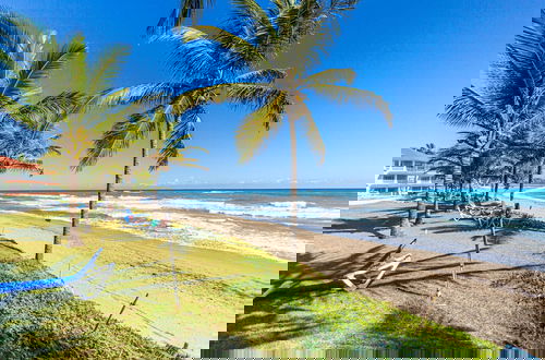 Photo 18 - Oceanfront Apartment in Cabarete With Shared Pool and Beach Access