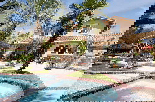 Foto 43 - Villa Verdot by Avantstay Spectacular 6 BR Estate w Pool Hot Tub Tennis B-ball Courts