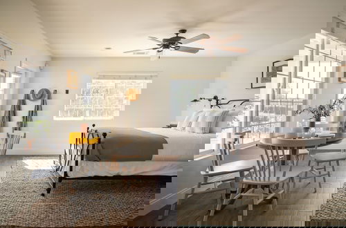 Foto 38 - Villa Verdot by Avantstay Spectacular 6 BR Estate w Pool Hot Tub Tennis B-ball Courts