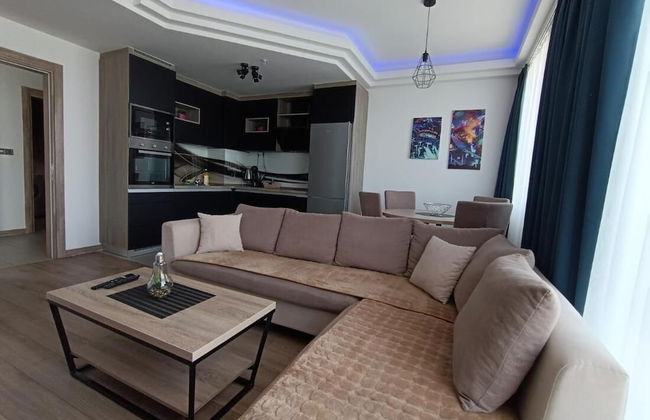 18th Floor Condo With Pool & Fitness Center - Foto 10