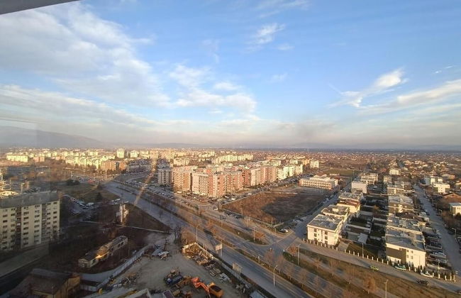 18th Floor Condo With Pool & Fitness Center - Foto 20