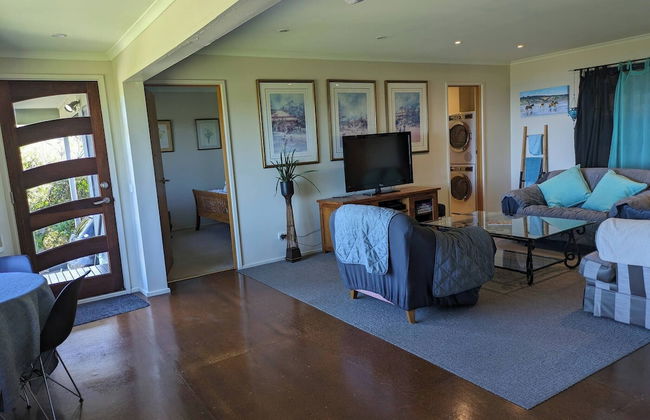 Fairhaven Beach House With Ocean Views and Tranquil Setting - Foto 15