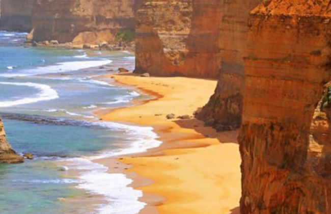 Great Ocean Road Beach Haven - Foto 32