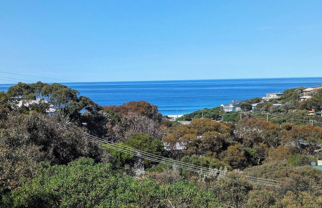 Great Ocean Road Beach Haven - Foto 23
