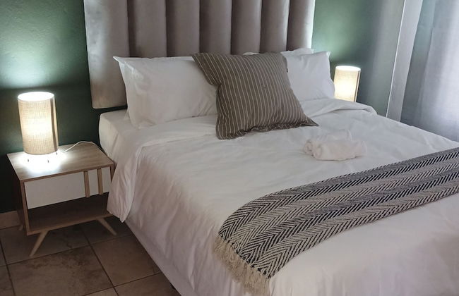 Rustenburg Cozy Apartment With Private Entrance & BBQ - Foto 2