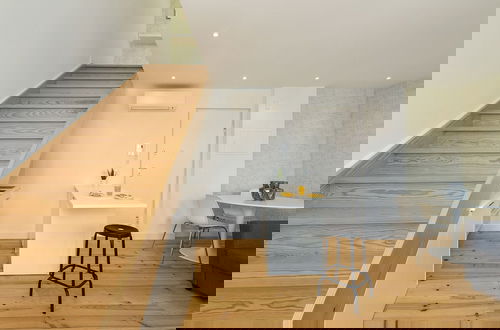 Foto 1 - Belem Design 16 by Homing