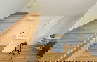 Foto 1 - Belem Design 16 by Homing