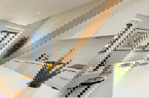 Foto 7 - Belem Design 16 by Homing