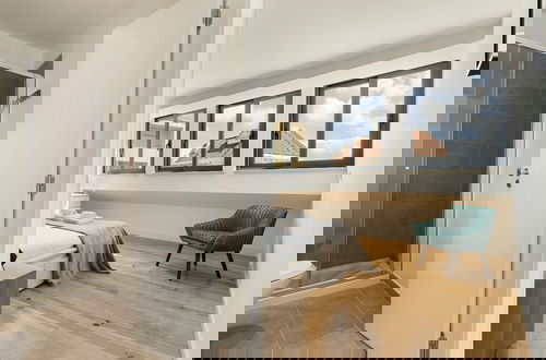 Foto 5 - Belem Design 16 by Homing