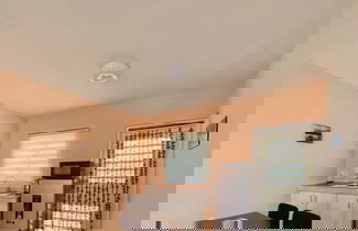 Photo 3 - Sol appartement 1