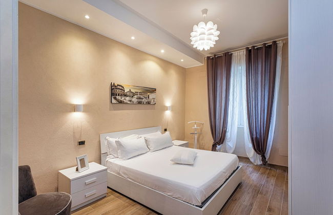 Modern Apartment with Patio in Rapallo - Foto 6