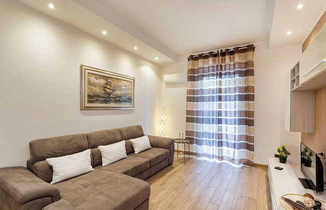 Modern Apartment with Patio in Rapallo - Foto 10