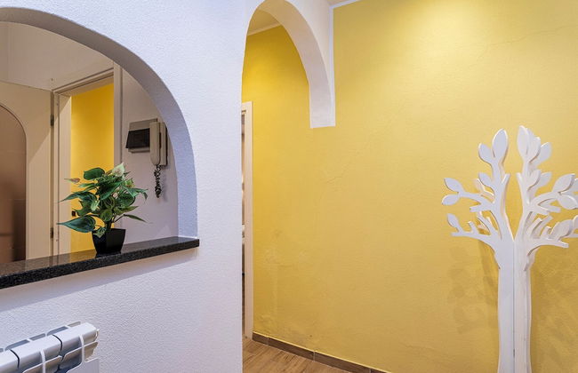 Modern Apartment with Patio in Rapallo - Foto 13