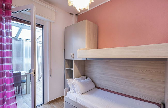 Modern Apartment with Patio in Rapallo - Foto 5