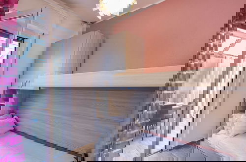 Foto 5 - Modern Apartment with Patio in Rapallo