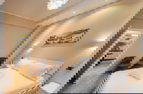 Foto 2 - Modern Apartment with Patio in Rapallo