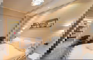 Foto 2 - Modern Apartment with Patio in Rapallo
