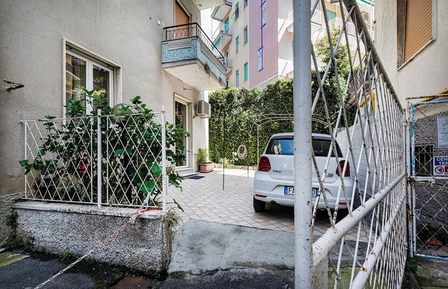 Modern Apartment with Patio in Rapallo - Foto 18