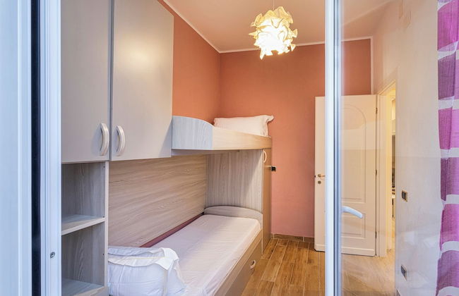 Modern Apartment with Patio in Rapallo - Foto 3