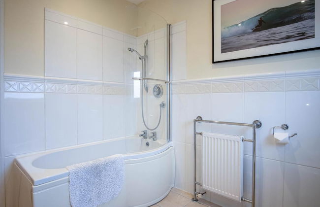 Little Glen - 3 Bedroom Holiday Home - Tenby - Foto 1