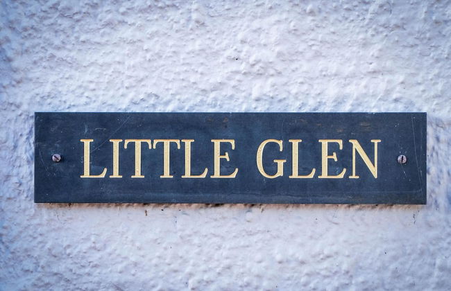 Little Glen - 3 Bedroom Holiday Home - Tenby - Foto 28