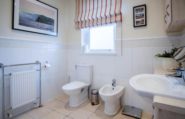 Little Glen - 3 Bedroom Holiday Home - Tenby - Foto 35