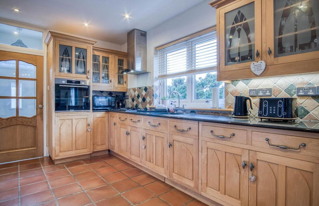 Little Glen - 3 Bedroom Holiday Home - Tenby - Foto 25