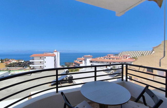 Apartment Edith - Ocean View Just Above the Beach - Foto 16