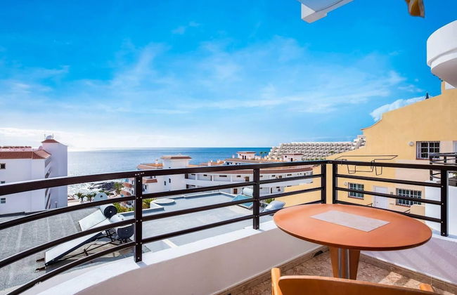 Apartment Edith - Ocean View Just Above the Beach - Foto 18