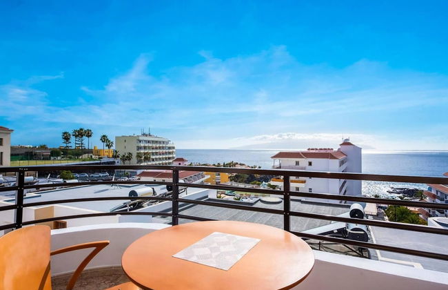 Apartment Edith - Ocean View Just Above the Beach - Foto 15