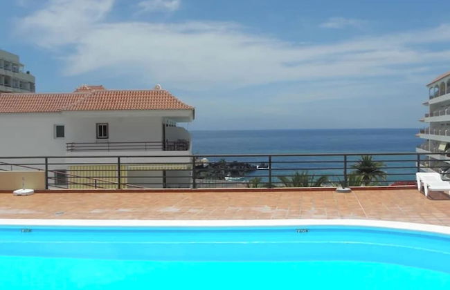 Apartment Edith - Ocean View Just Above the Beach - Foto 13
