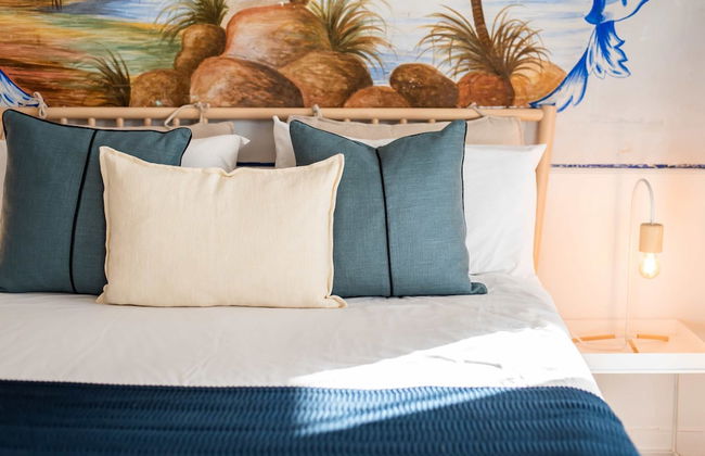Central Studio Suite - Ericeira - Foto 6
