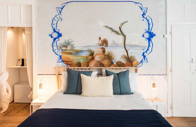 Central Studio Suite - Ericeira - Foto 5