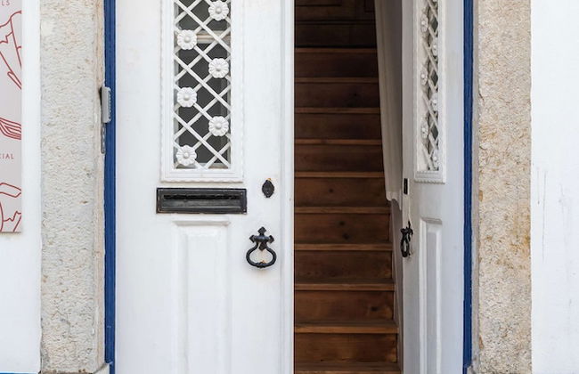 Central Studio Suite - Ericeira - Foto 13