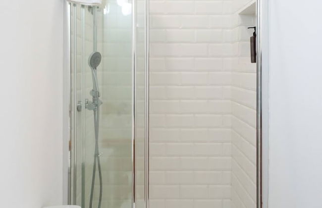 Central Studio Suite - Ericeira - Foto 10