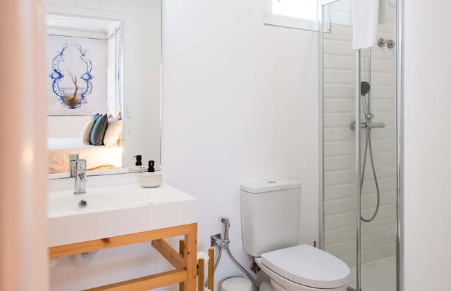 Central Studio Suite - Ericeira - Foto 11
