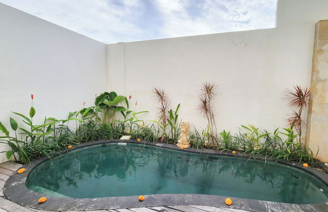 Villa Elemi Seminyak by Nagisa Bali - Foto 20