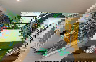Foto 2 - Ohana Apart Hotel